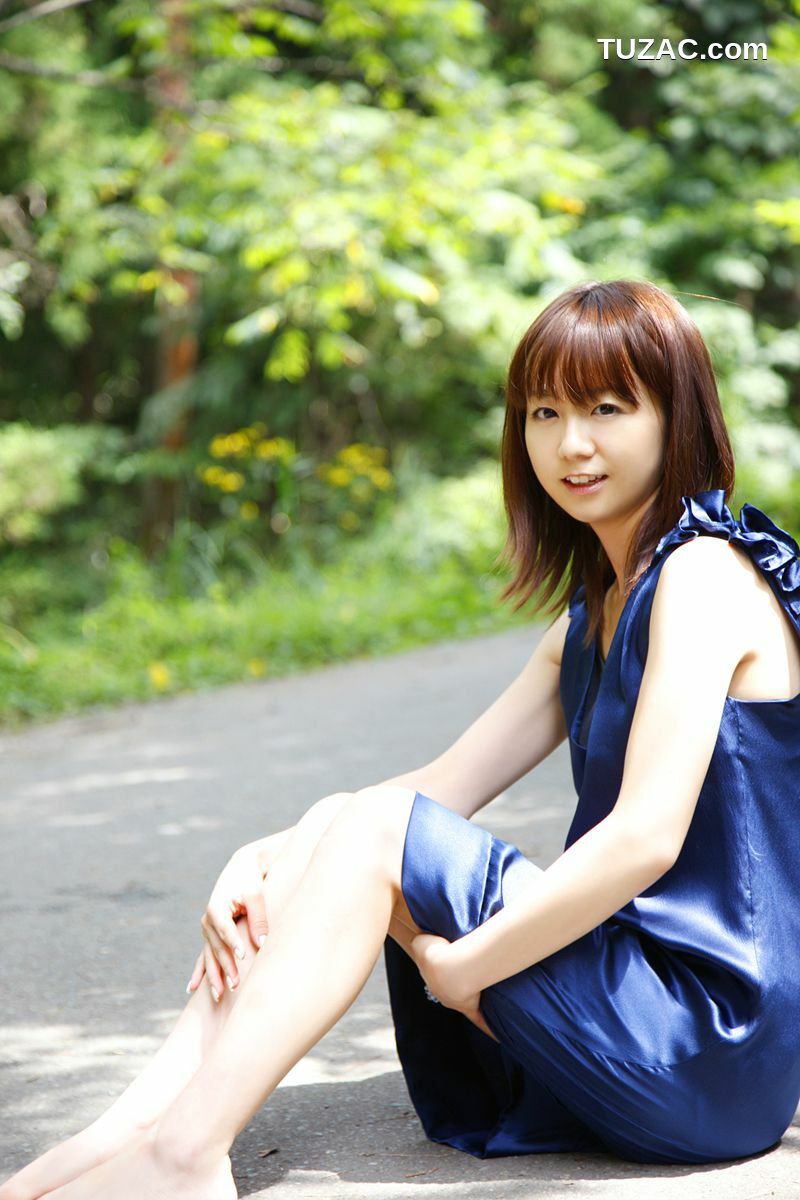 Wanibooks_ NO.55 Moe Fukuda 福田萌 写真集[197P]