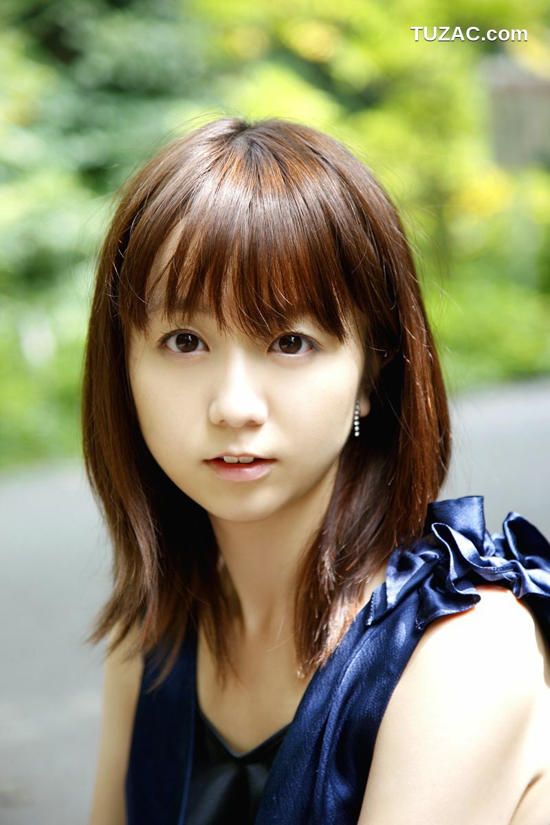 Wanibooks_ NO.55 Moe Fukuda 福田萌 写真集[197P]