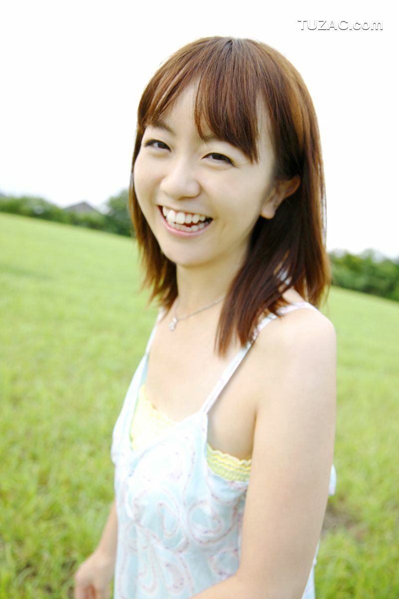 Wanibooks_ NO.55 Moe Fukuda 福田萌 写真集[197P]