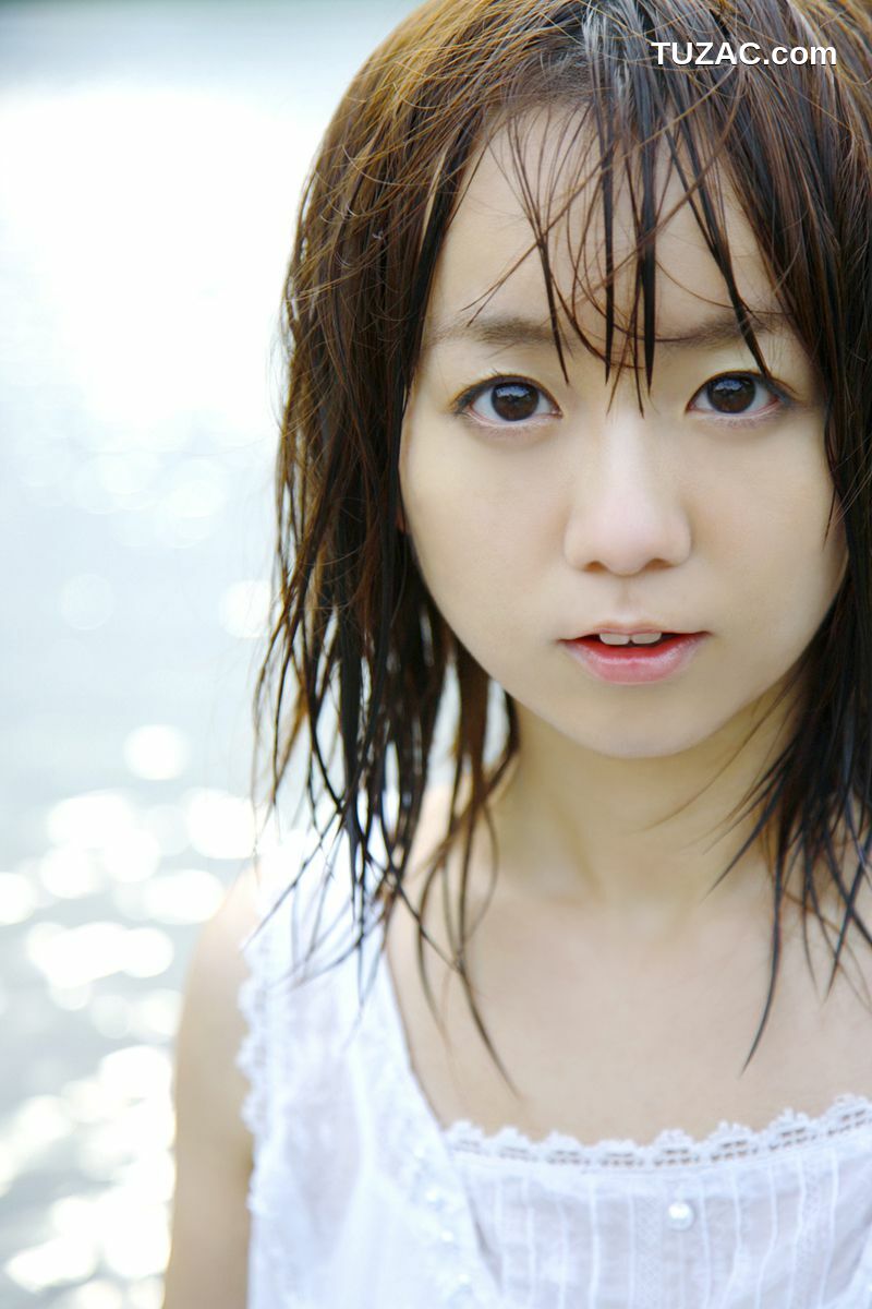 Wanibooks_ NO.55 Moe Fukuda 福田萌 写真集[197P]