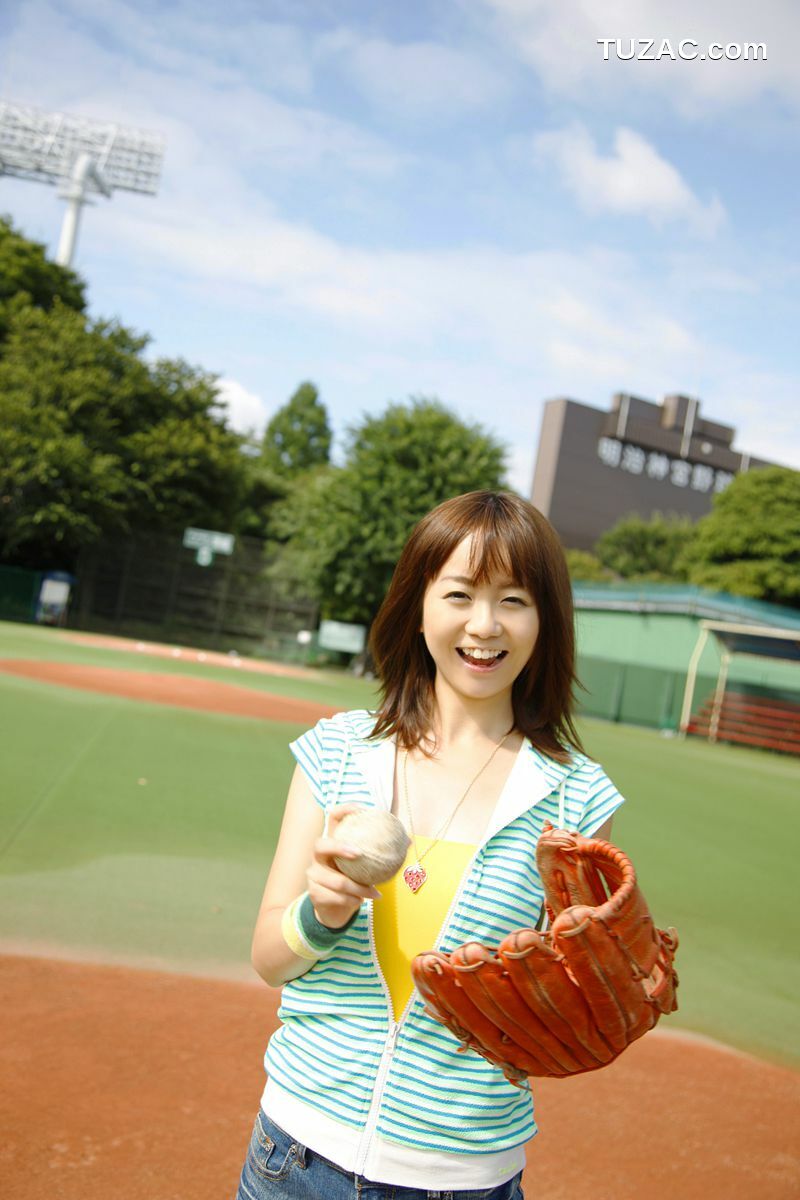 Wanibooks_ NO.55 Moe Fukuda 福田萌 写真集[197P]