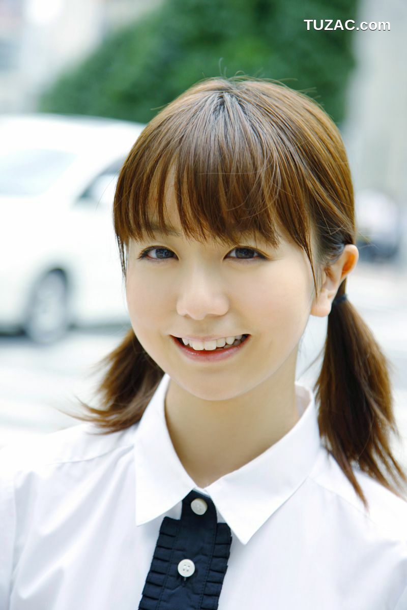 Wanibooks_ NO.55 Moe Fukuda 福田萌 写真集[197P]