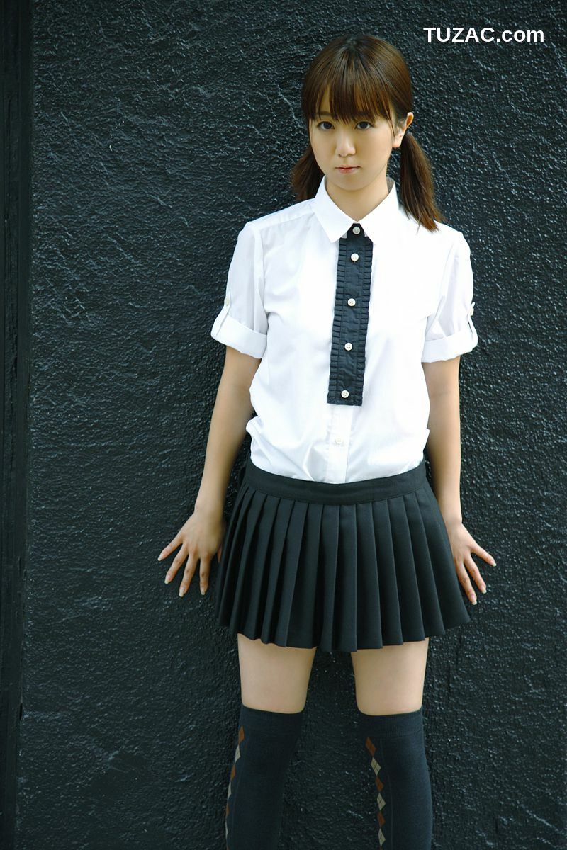 Wanibooks_ NO.55 Moe Fukuda 福田萌 写真集[197P]