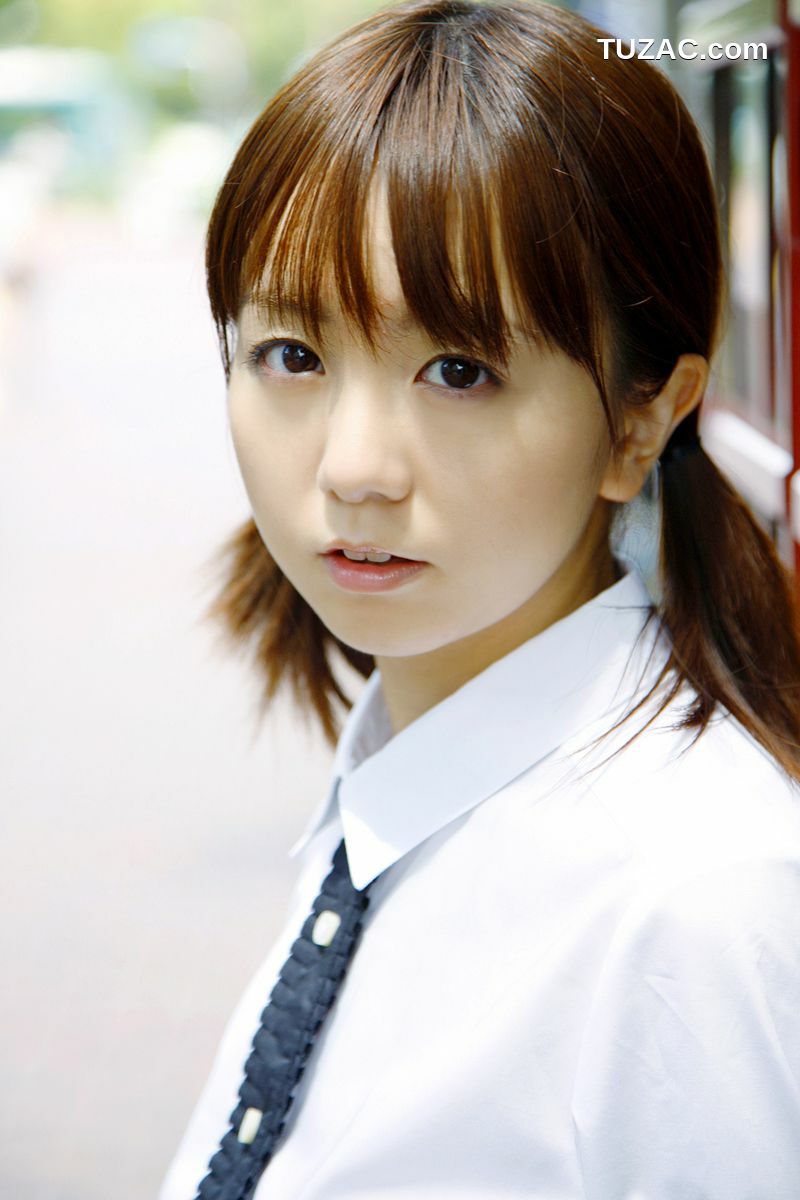 Wanibooks_ NO.55 Moe Fukuda 福田萌 写真集[197P]