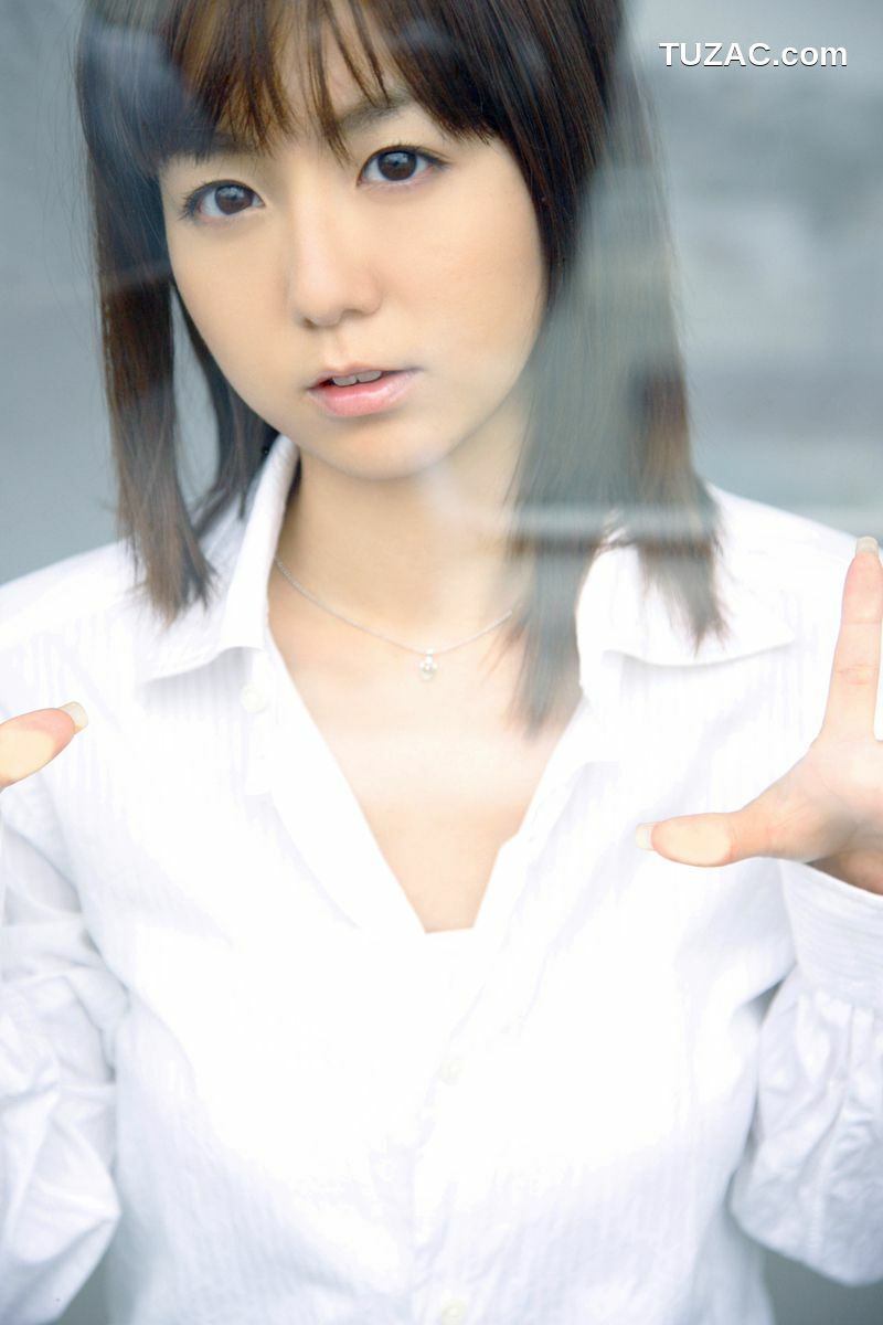 Wanibooks_ NO.55 Moe Fukuda 福田萌 写真集[197P]