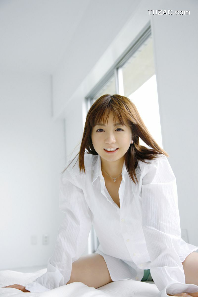 Wanibooks_ NO.55 Moe Fukuda 福田萌 写真集[197P]