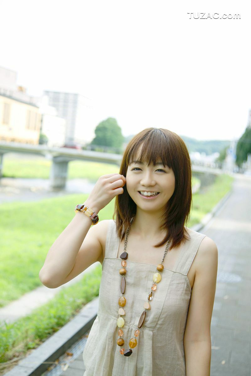 Wanibooks_ NO.55 Moe Fukuda 福田萌 写真集[197P]