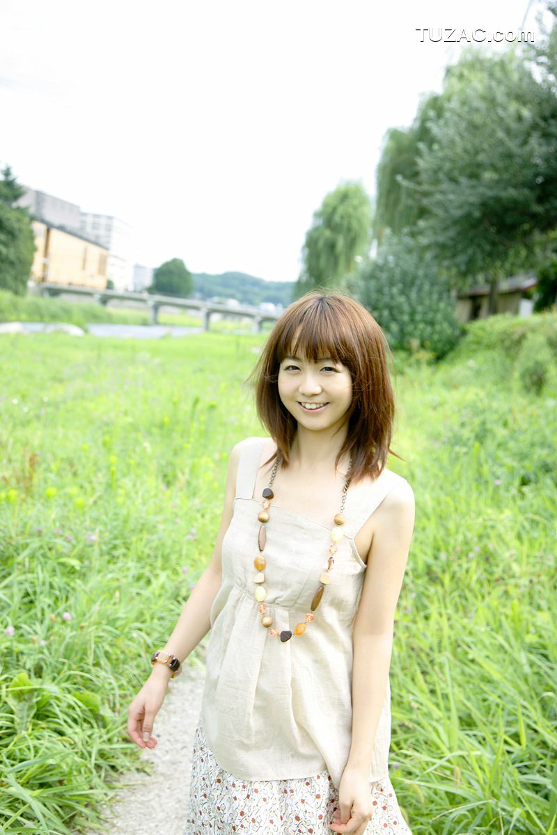 Wanibooks_ NO.55 Moe Fukuda 福田萌 写真集[197P]