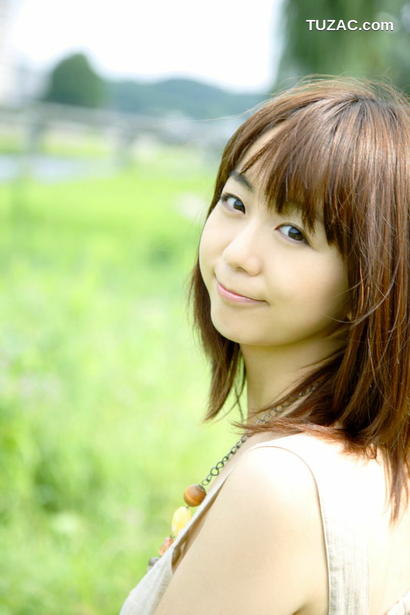 Wanibooks_ NO.55 Moe Fukuda 福田萌 写真集[197P]