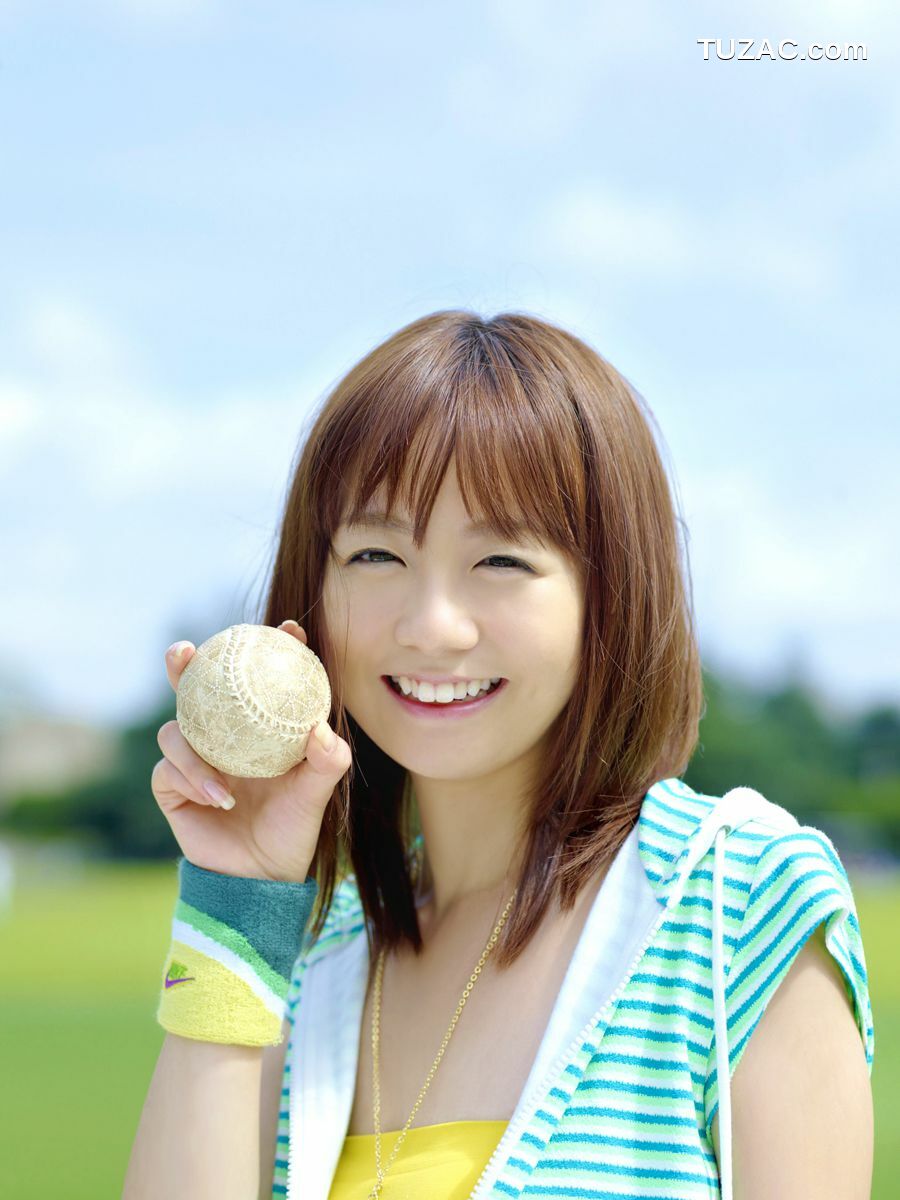 Wanibooks_ NO.55 Moe Fukuda 福田萌 写真集[197P]