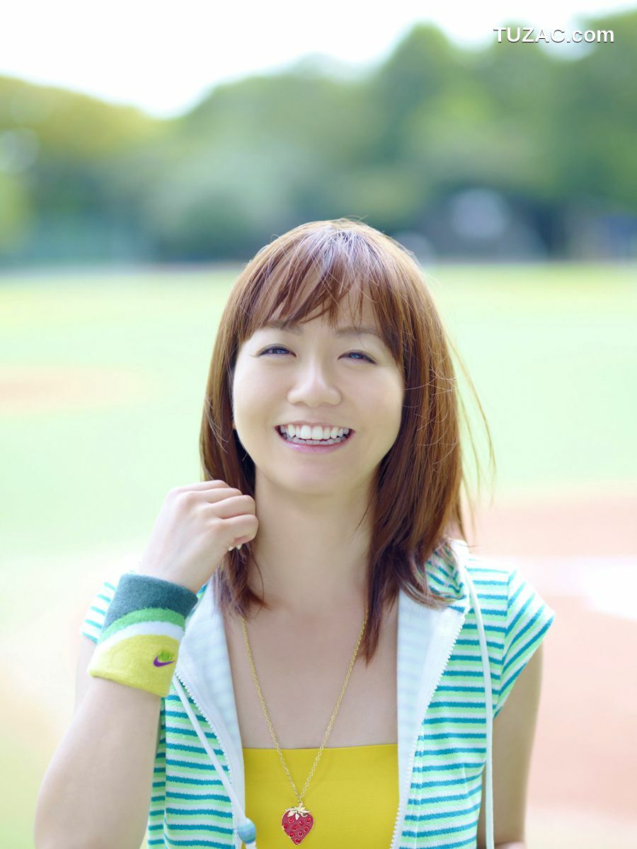 Wanibooks_ NO.55 Moe Fukuda 福田萌 写真集[197P]