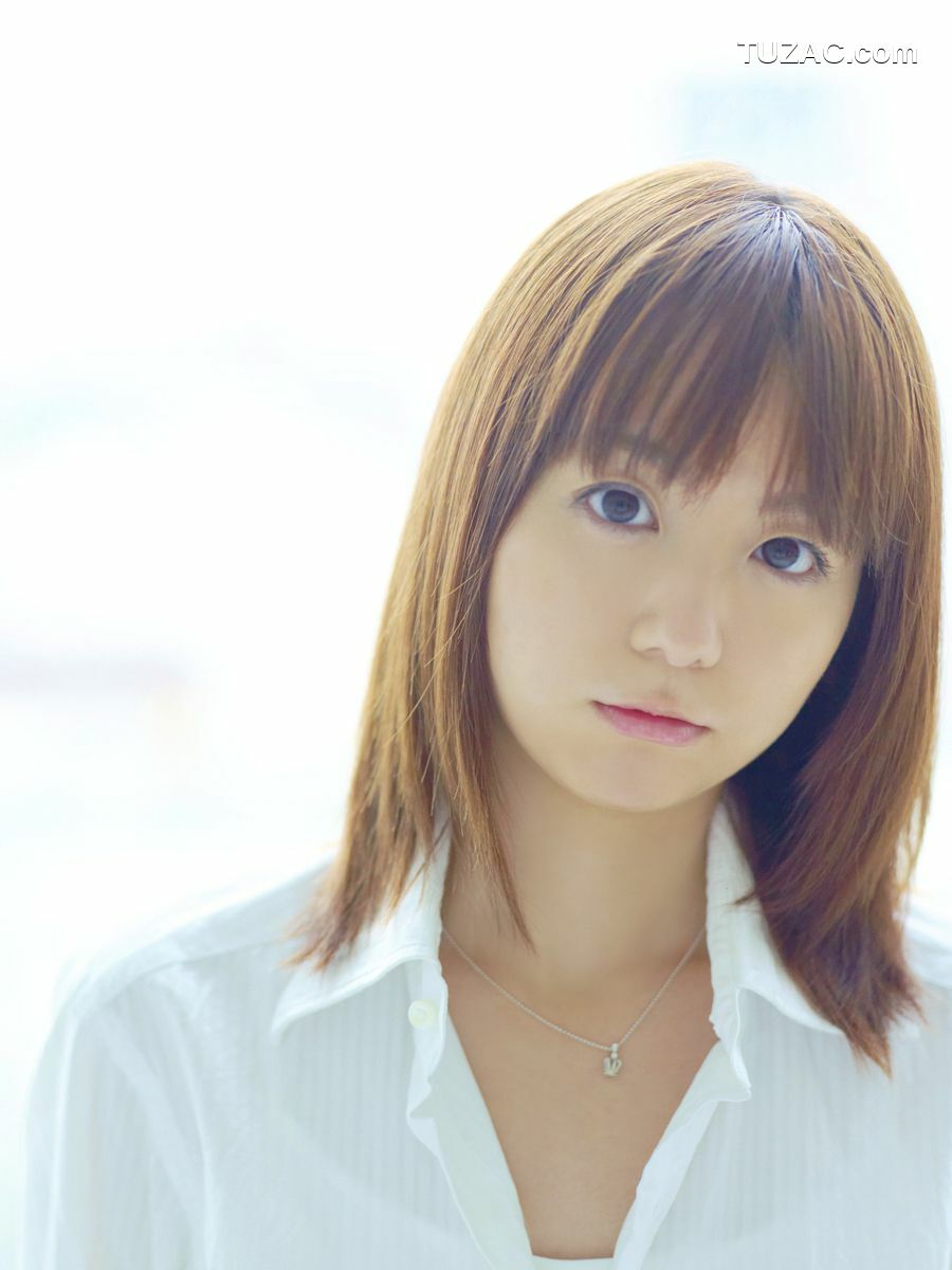 Wanibooks_ NO.55 Moe Fukuda 福田萌 写真集[197P]