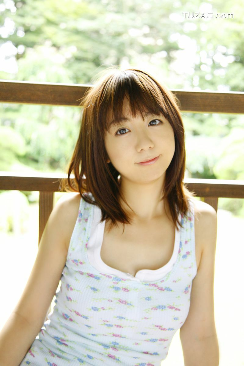 Wanibooks_ NO.55 Moe Fukuda 福田萌 写真集[197P]