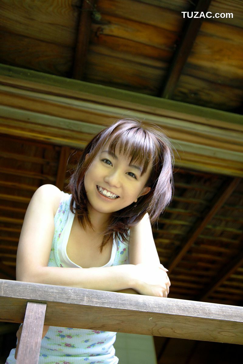 Wanibooks_ NO.55 Moe Fukuda 福田萌 写真集[197P]