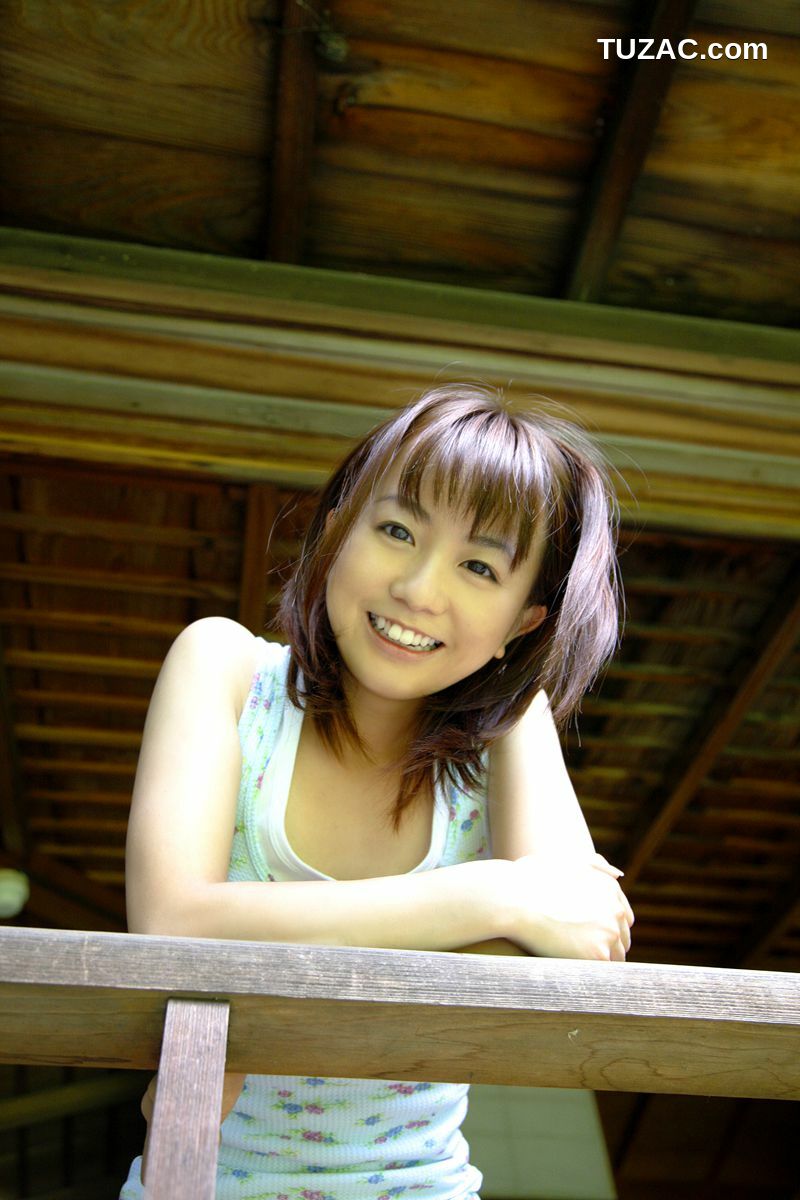 Wanibooks_ NO.55 Moe Fukuda 福田萌 写真集[197P]