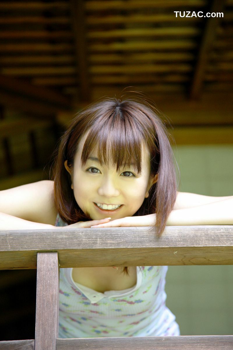 Wanibooks_ NO.55 Moe Fukuda 福田萌 写真集[197P]