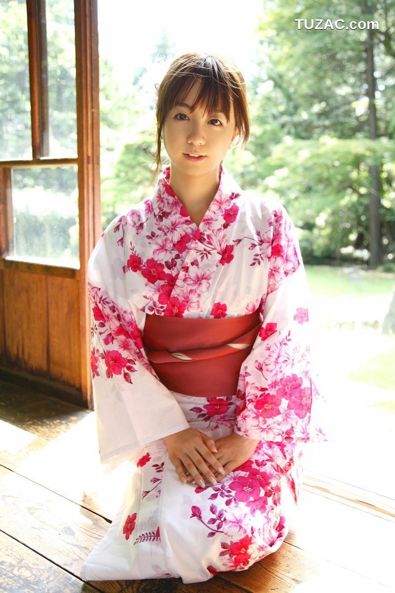 Wanibooks_ NO.55 Moe Fukuda 福田萌 写真集[197P]