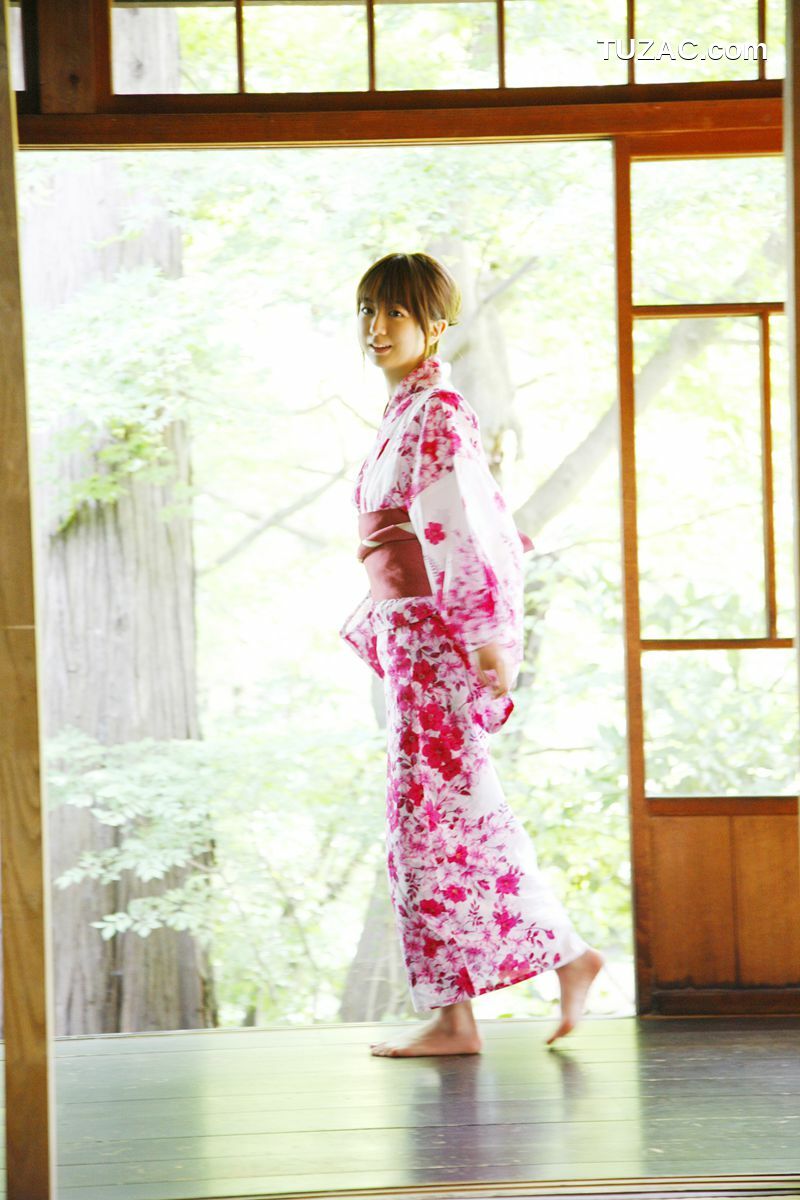 Wanibooks_ NO.55 Moe Fukuda 福田萌 写真集[197P]