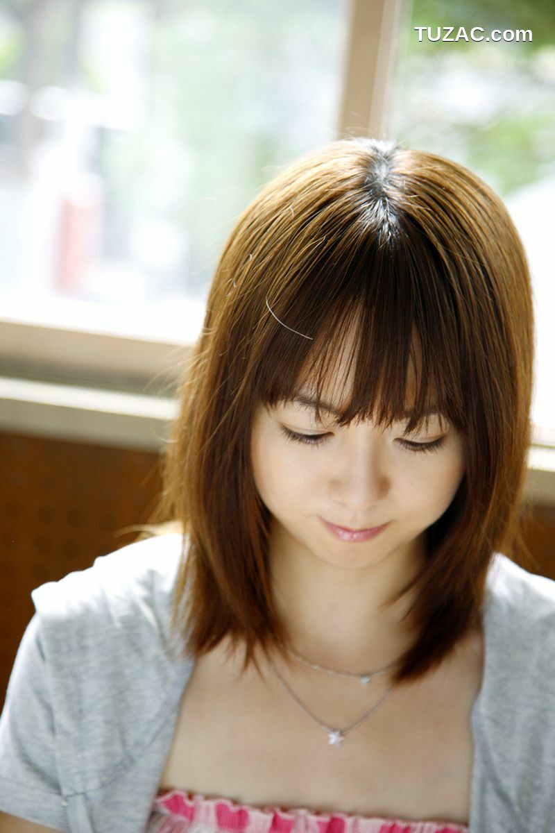 Wanibooks_ NO.55 Moe Fukuda 福田萌 写真集[197P]