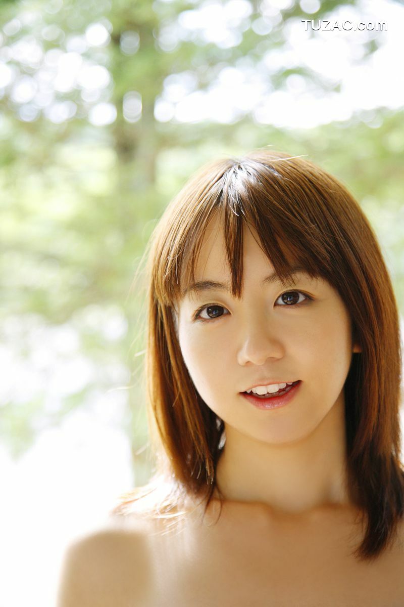 Wanibooks_ NO.55 Moe Fukuda 福田萌 写真集[197P]