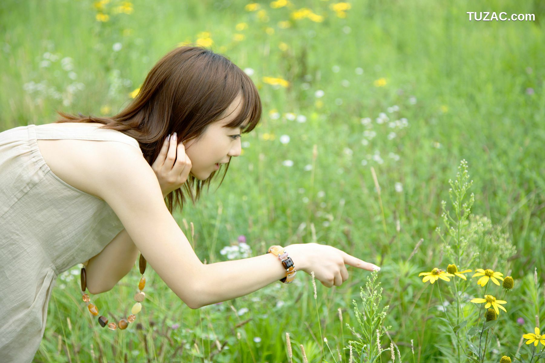 Wanibooks_ NO.55 Moe Fukuda 福田萌 写真集[197P]