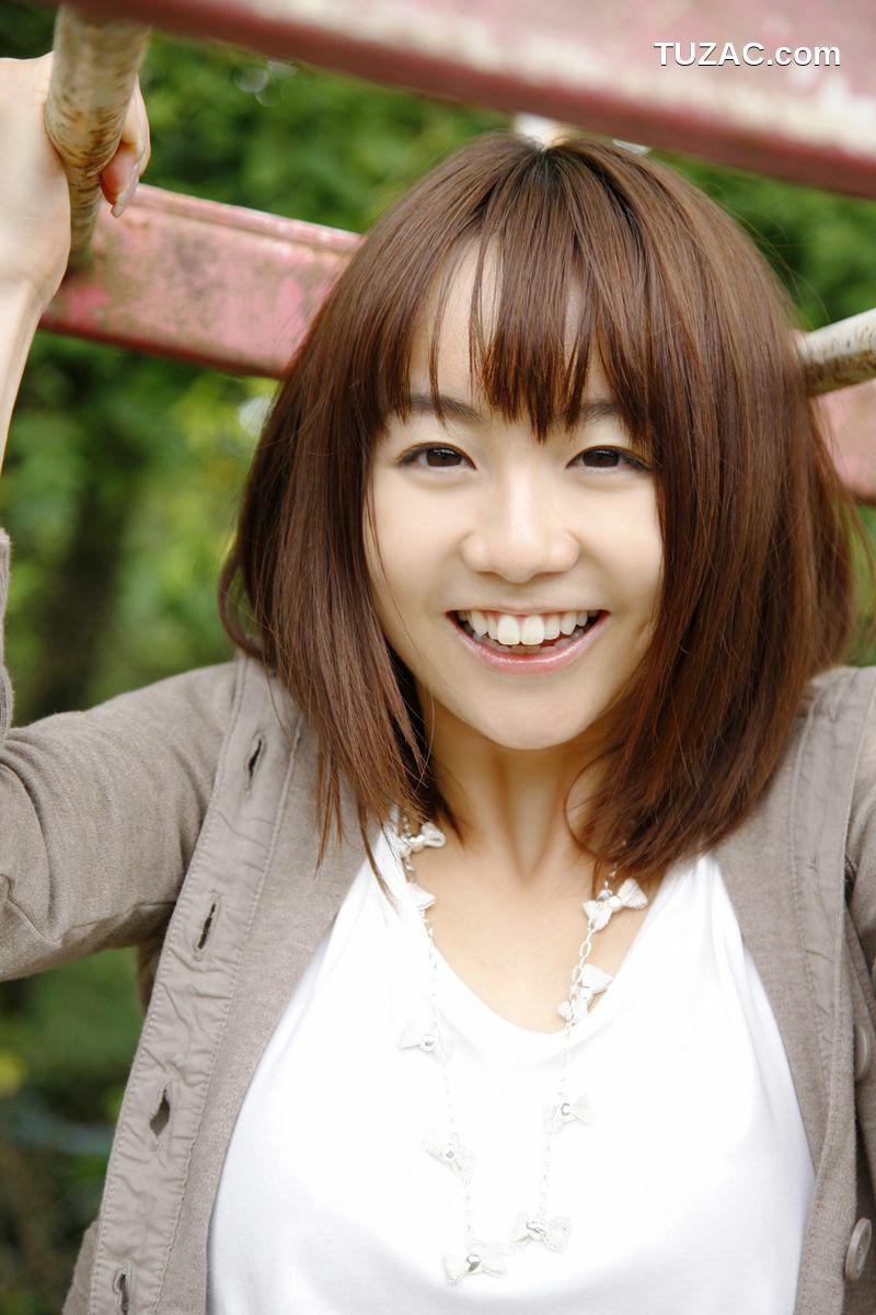 Wanibooks_ NO.55 Moe Fukuda 福田萌 写真集[197P]