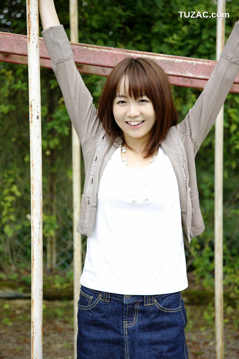 Wanibooks_ NO.55 Moe Fukuda 福田萌 写真集[197P]