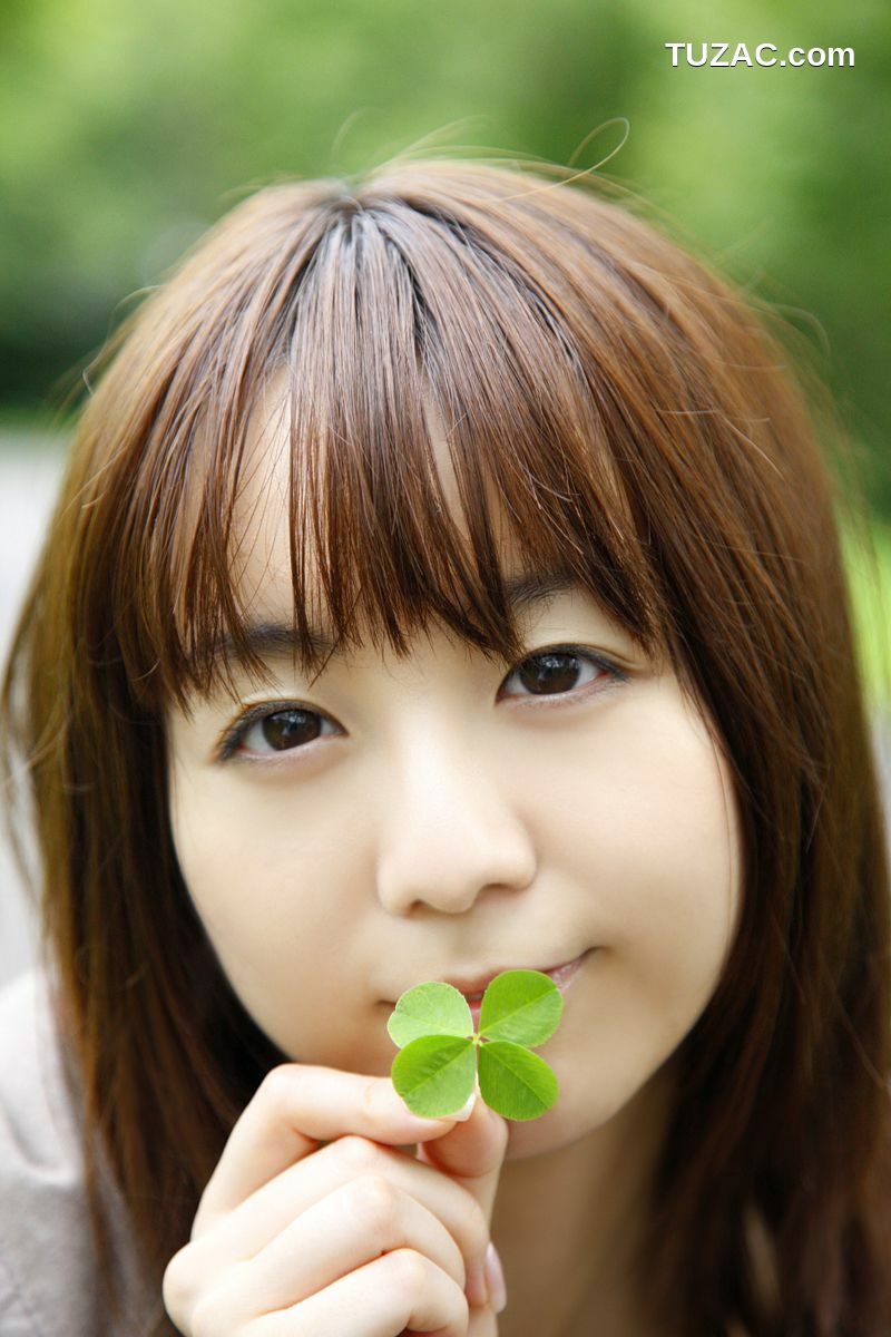 Wanibooks_ NO.55 Moe Fukuda 福田萌 写真集[197P]