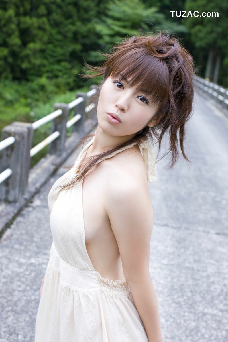 Wanibooks_ NO.56 Sayaka Isoyama 磯山さやか/矶山沙耶香 写真集[193P]