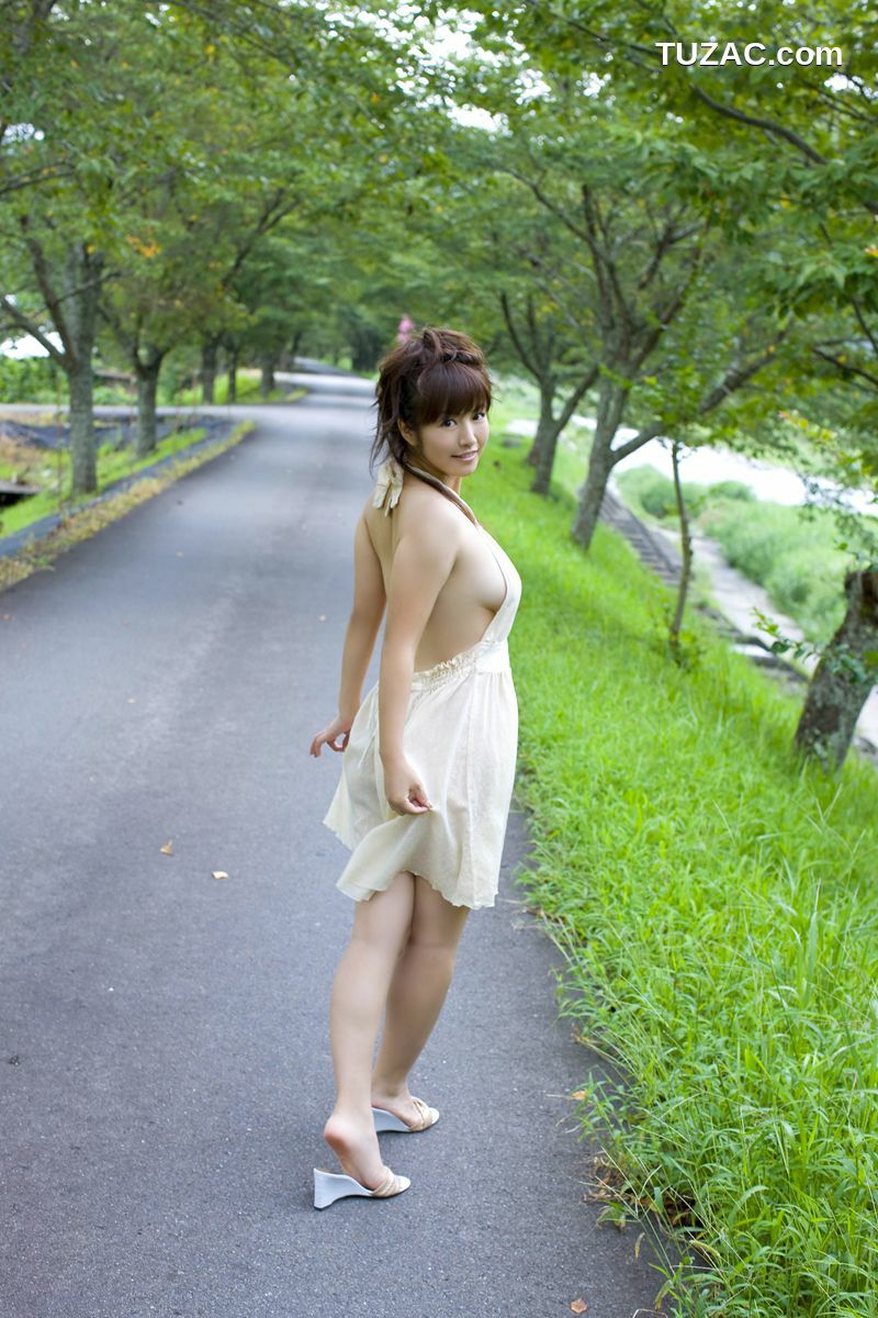 Wanibooks_ NO.56 Sayaka Isoyama 磯山さやか/矶山沙耶香 写真集[193P]