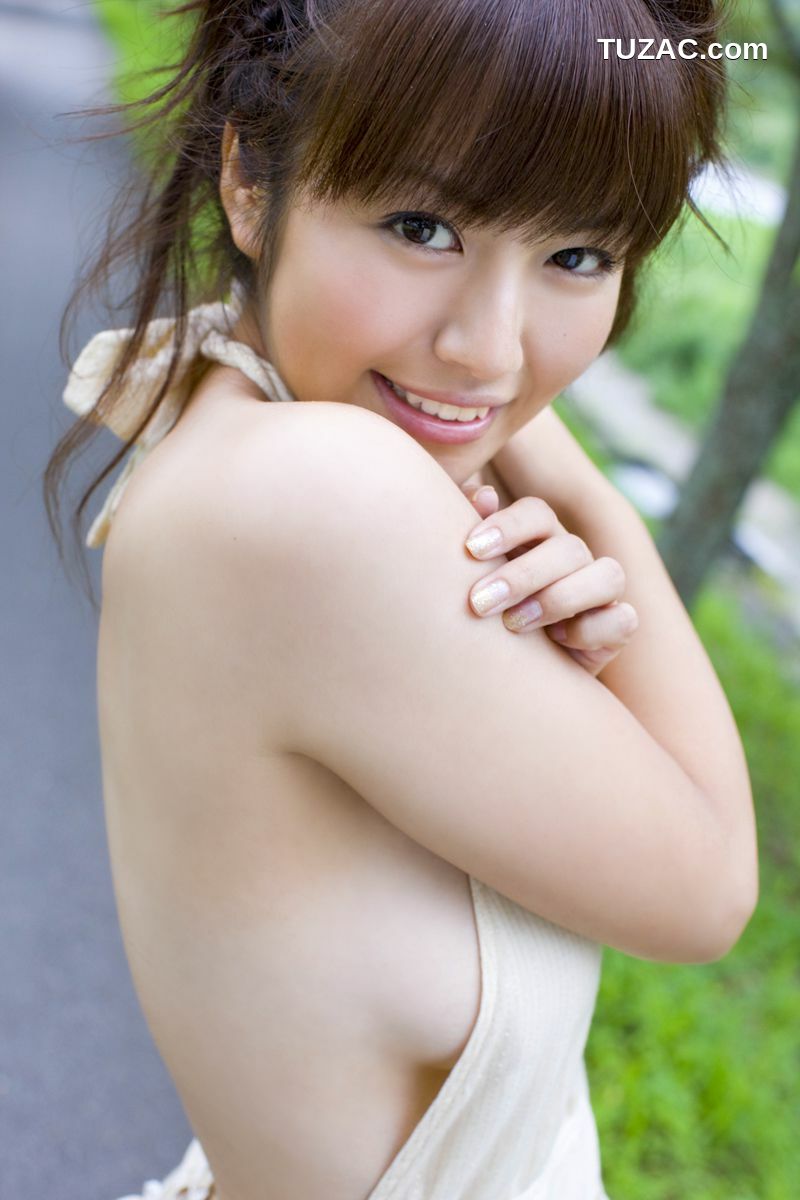 Wanibooks_ NO.56 Sayaka Isoyama 磯山さやか/矶山沙耶香 写真集[193P]