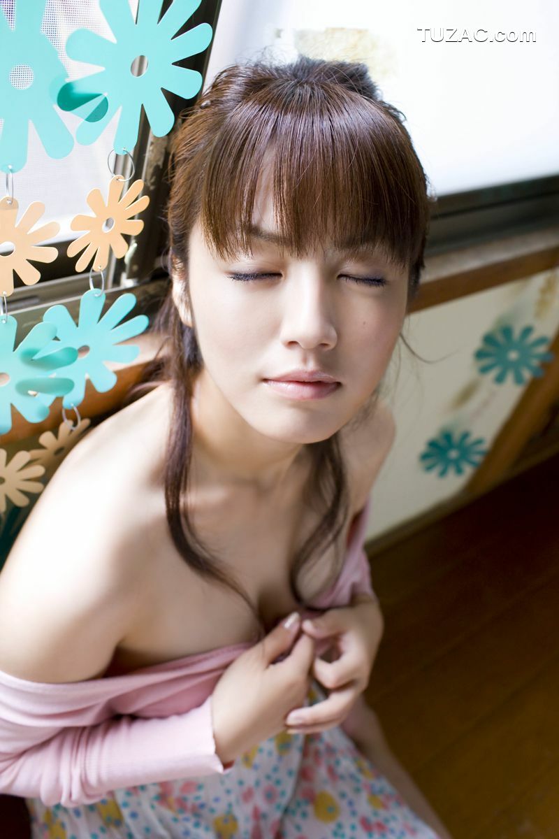 Wanibooks_ NO.56 Sayaka Isoyama 磯山さやか/矶山沙耶香 写真集[193P]