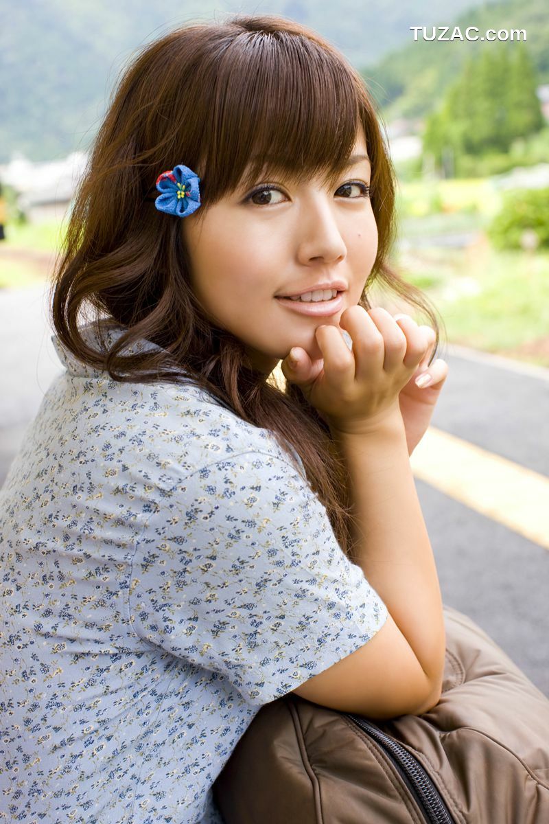 Wanibooks_ NO.56 Sayaka Isoyama 磯山さやか/矶山沙耶香 写真集[193P]