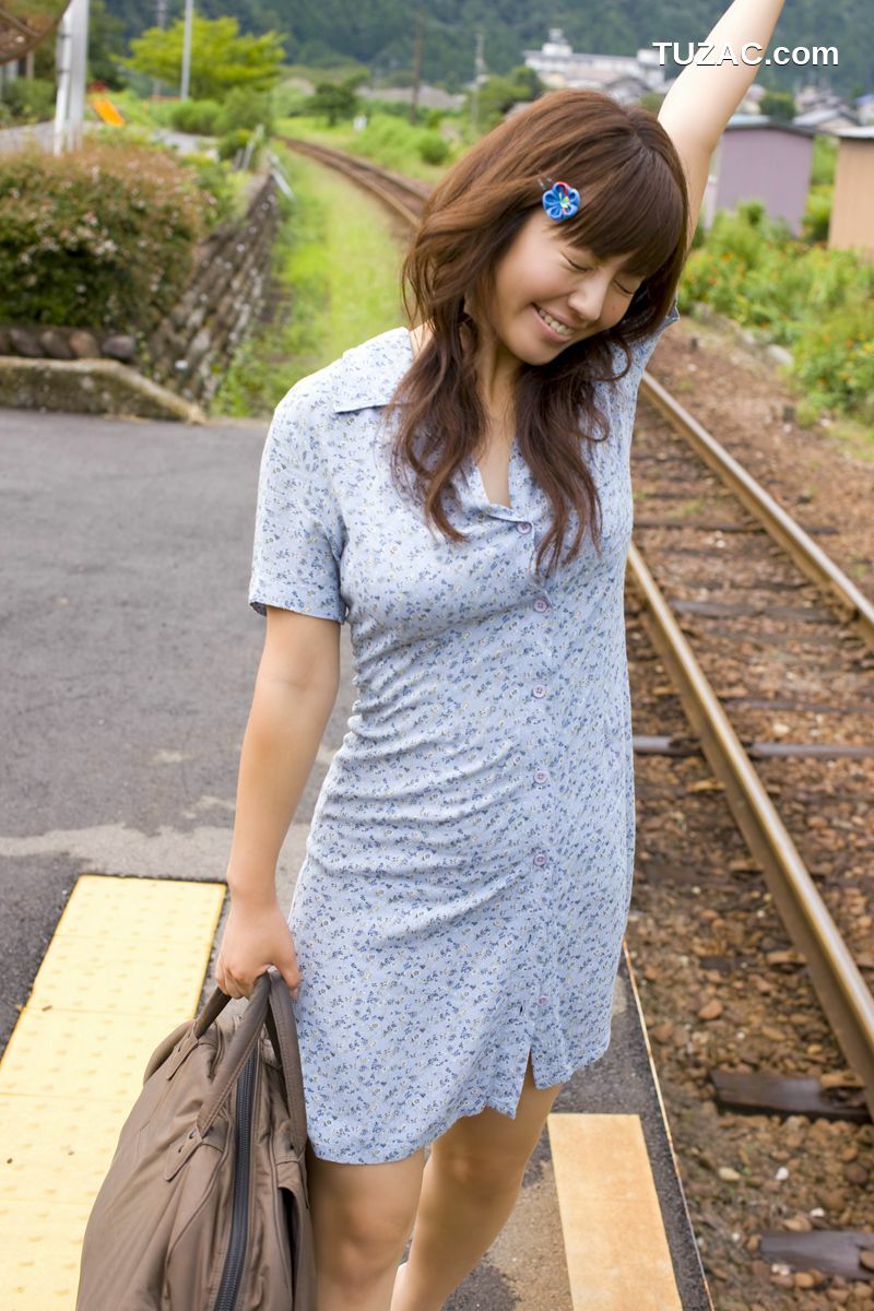 Wanibooks_ NO.56 Sayaka Isoyama 磯山さやか/矶山沙耶香 写真集[193P]