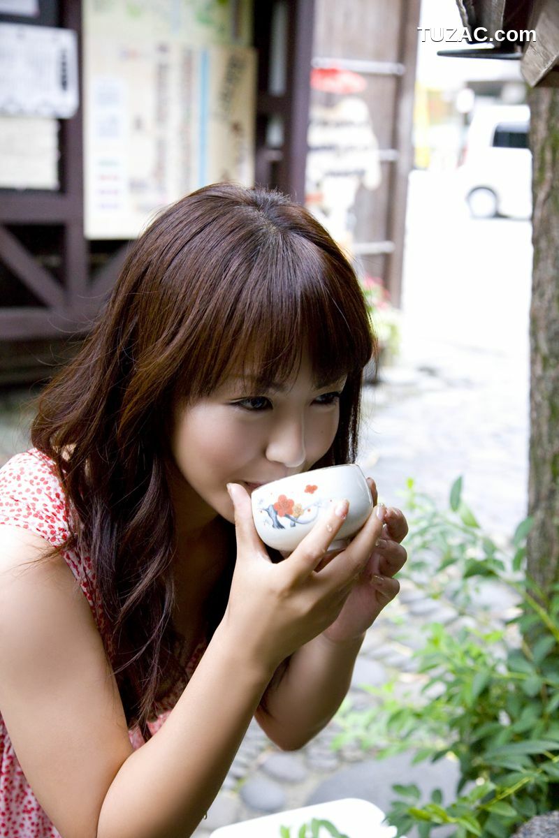 Wanibooks_ NO.56 Sayaka Isoyama 磯山さやか/矶山沙耶香 写真集[193P]