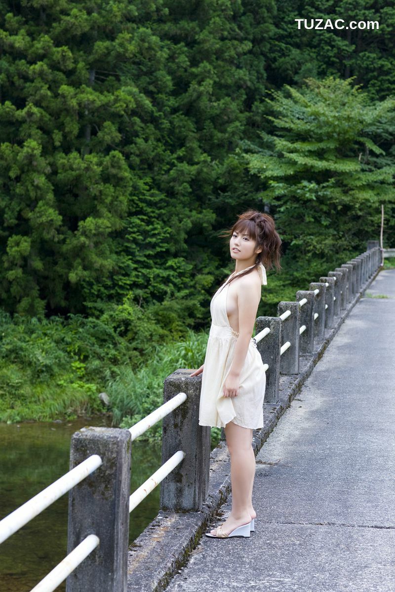 Wanibooks_ NO.56 Sayaka Isoyama 磯山さやか/矶山沙耶香 写真集[193P]