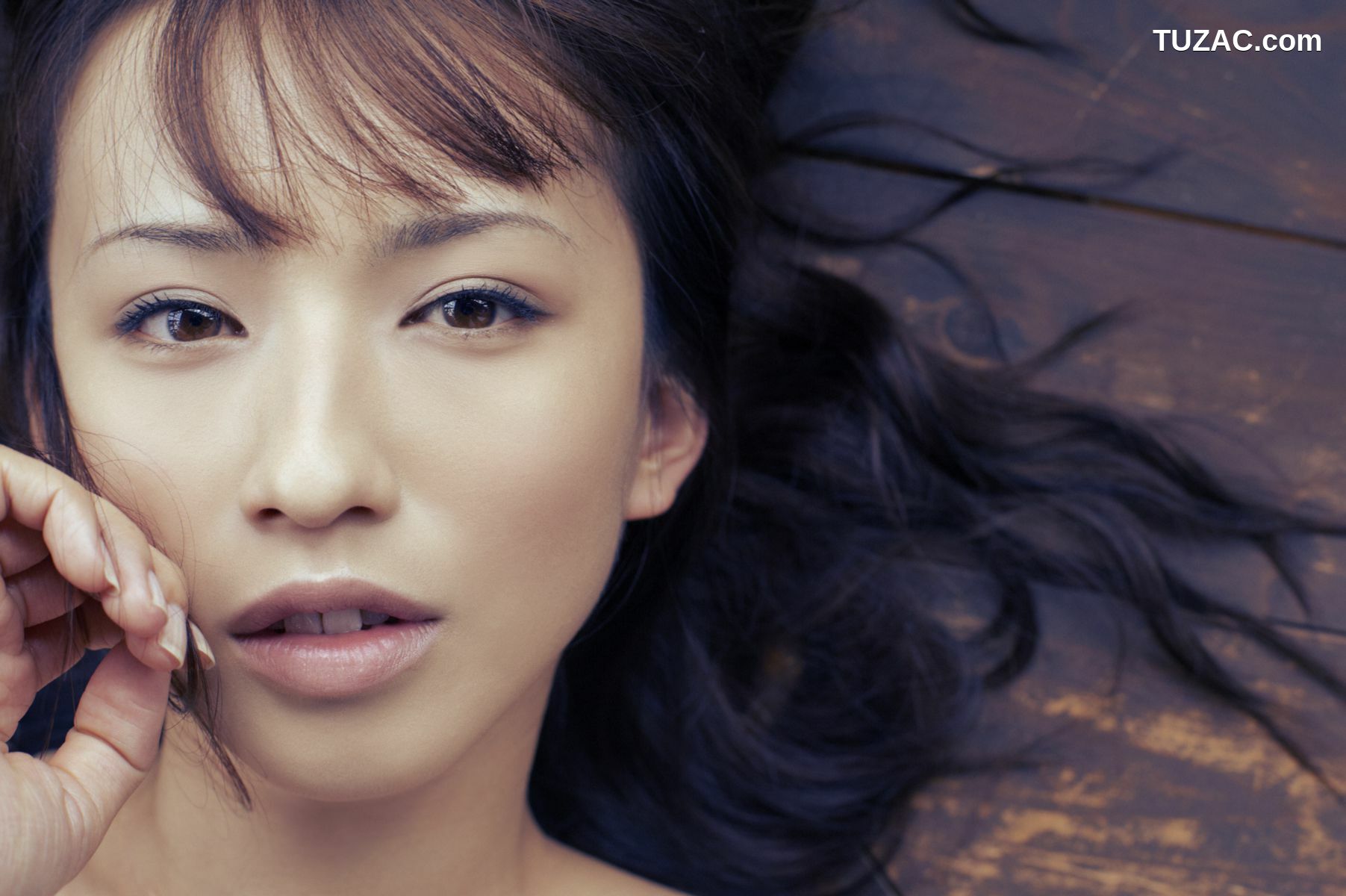 Wanibooks_ NO.57 Maomi Yuuki 優木まおみ/优木真央美 写真集[133P]