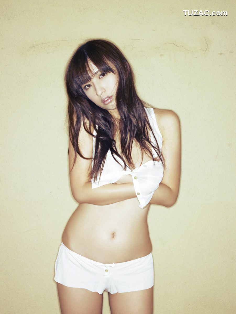 Wanibooks_ NO.57 Maomi Yuuki 優木まおみ/优木真央美 写真集[133P]