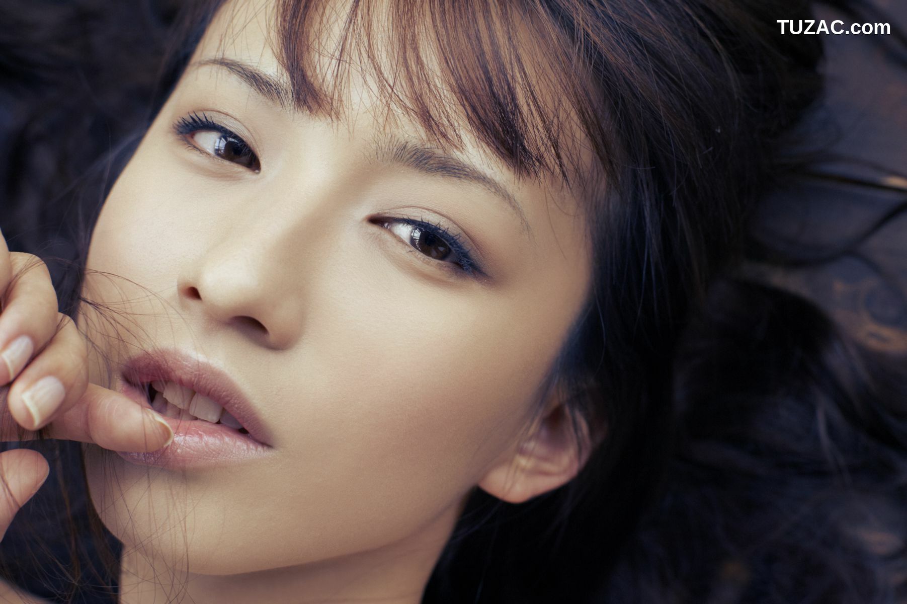 Wanibooks_ NO.57 Maomi Yuuki 優木まおみ/优木真央美 写真集[133P]