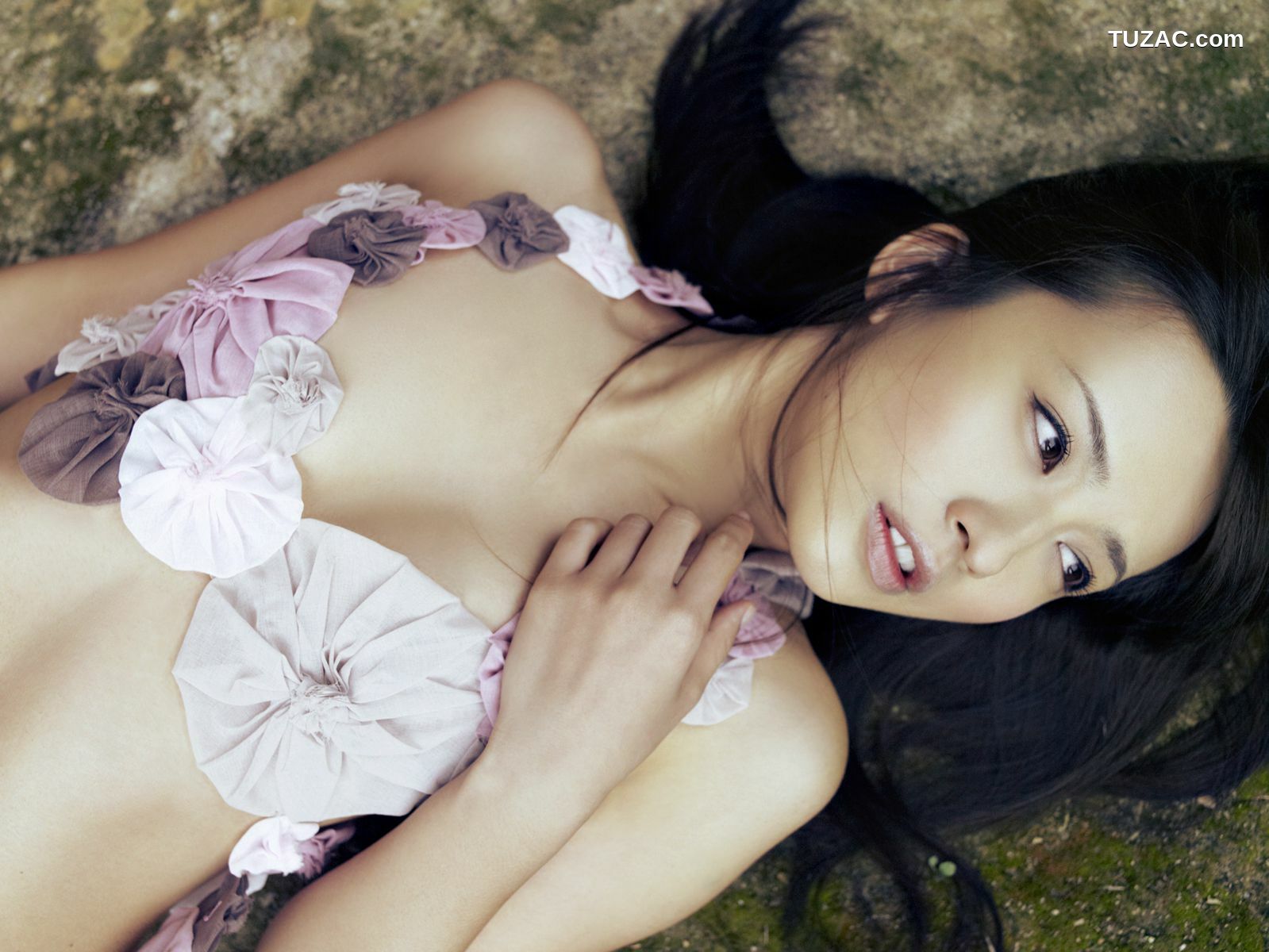 Wanibooks_ NO.57 Maomi Yuuki 優木まおみ/优木真央美 写真集[133P]