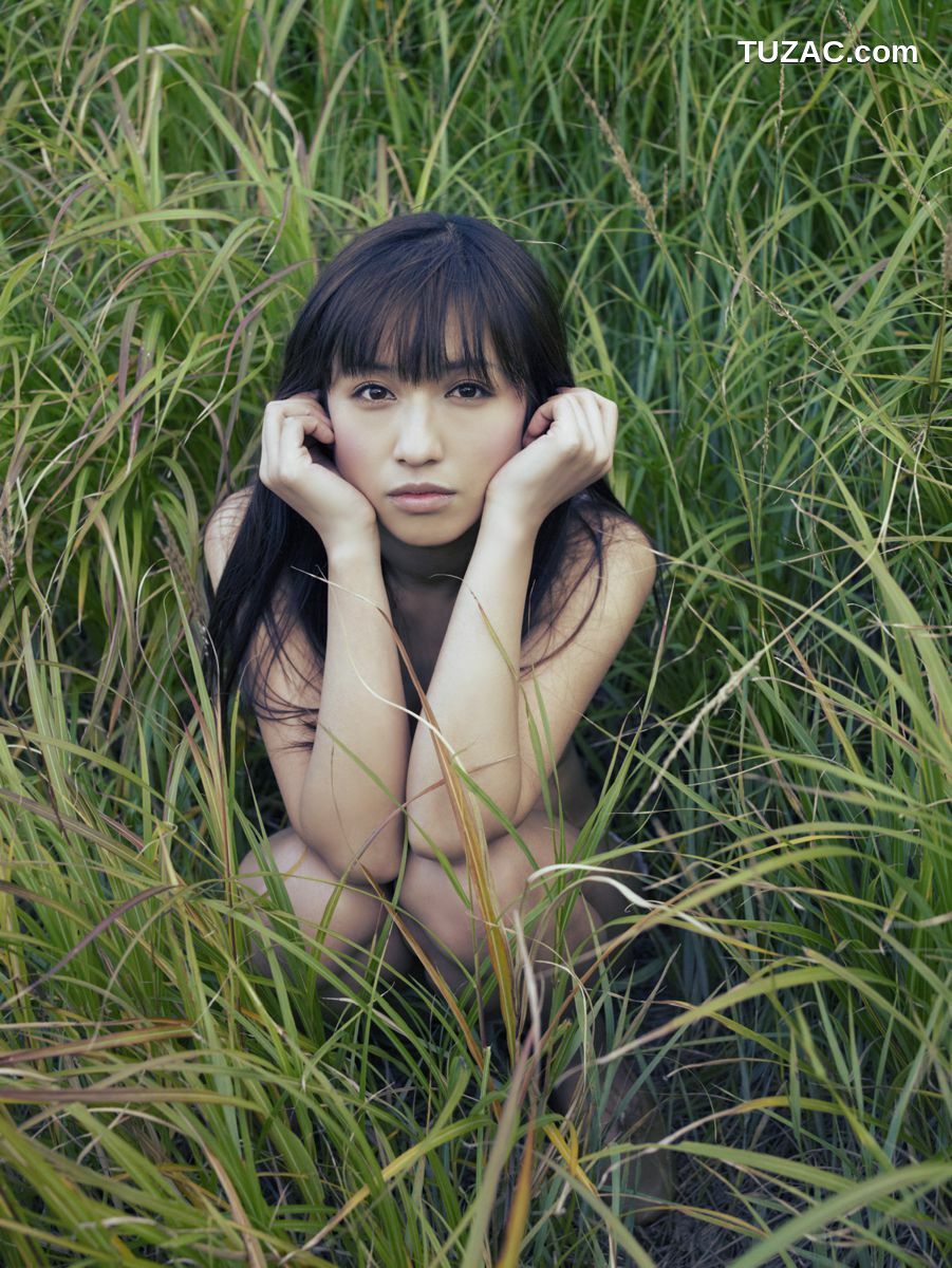 Wanibooks_ NO.57 Maomi Yuuki 優木まおみ/优木真央美 写真集[133P]