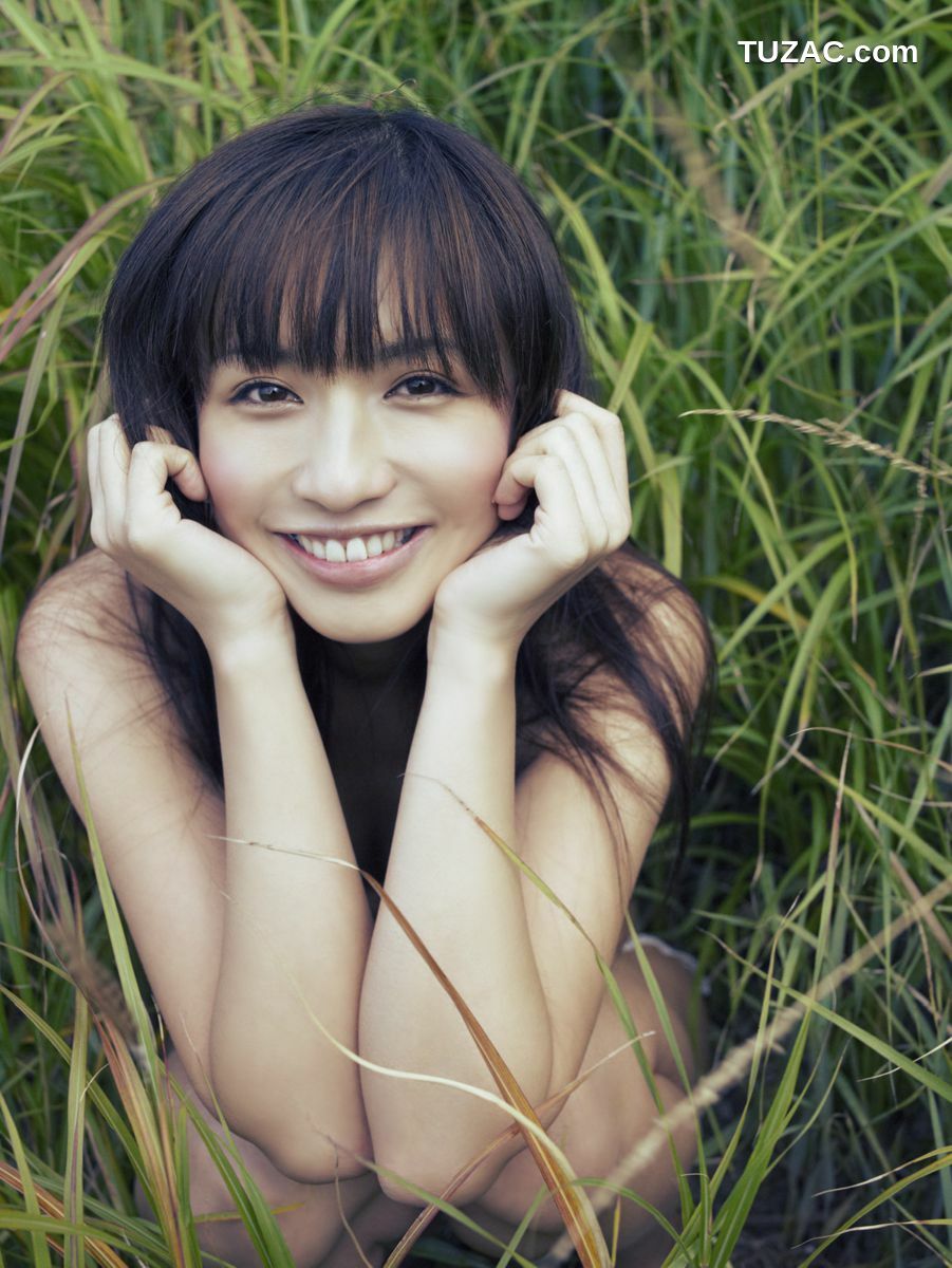 Wanibooks_ NO.57 Maomi Yuuki 優木まおみ/优木真央美 写真集[133P]