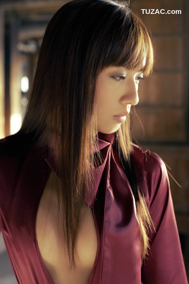 Wanibooks_ NO.57 Maomi Yuuki 優木まおみ/优木真央美 写真集[133P]