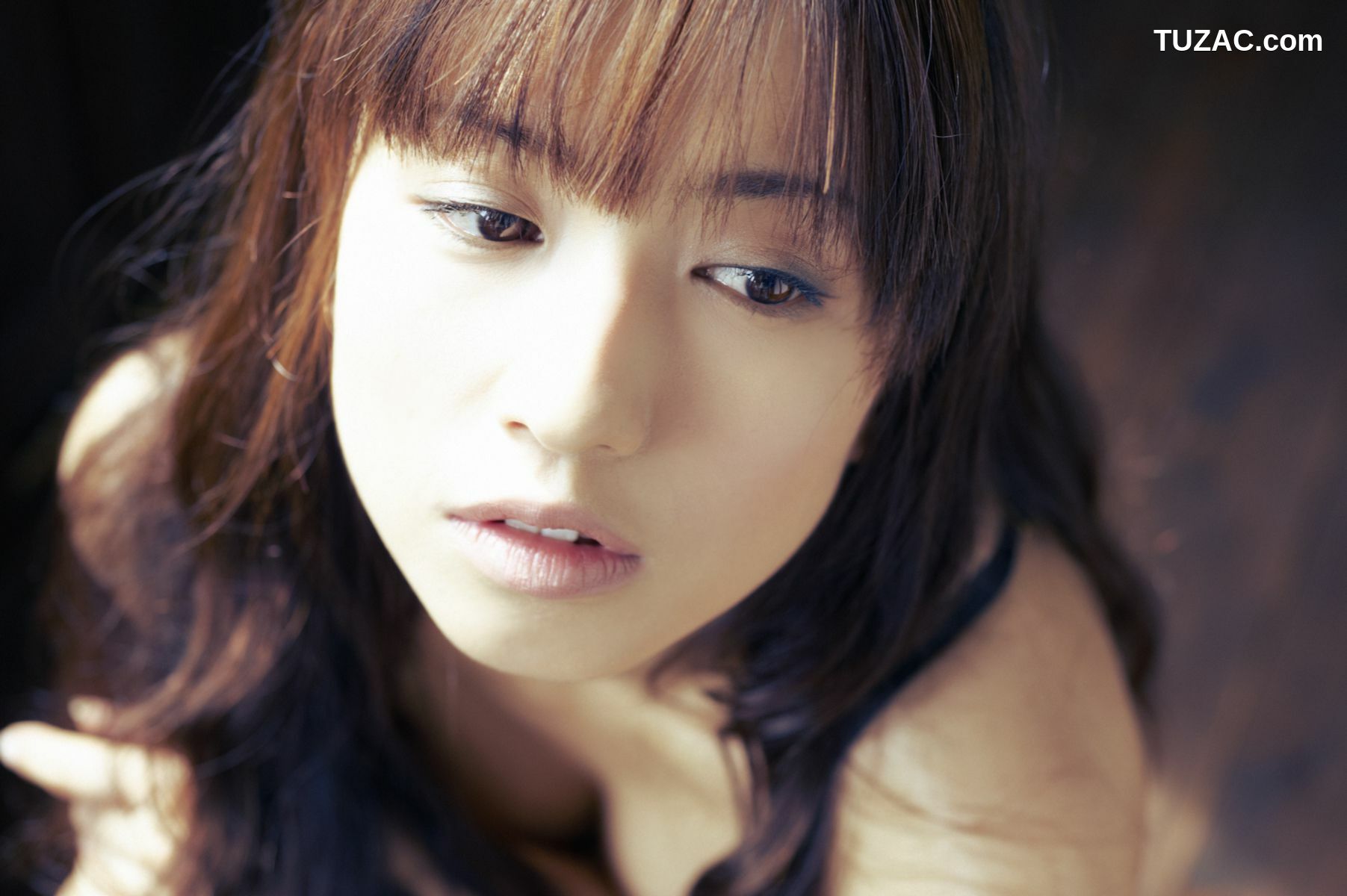 Wanibooks_ NO.57 Maomi Yuuki 優木まおみ/优木真央美 写真集[133P]