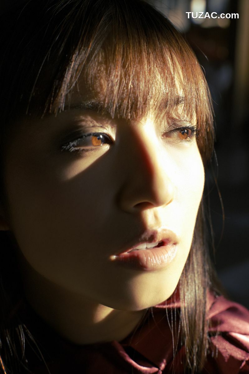 Wanibooks_ NO.57 Maomi Yuuki 優木まおみ/优木真央美 写真集[133P]