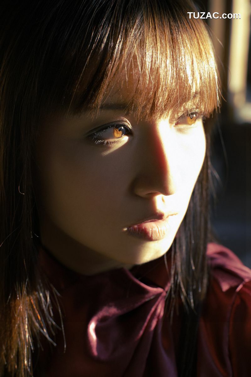Wanibooks_ NO.57 Maomi Yuuki 優木まおみ/优木真央美 写真集[133P]