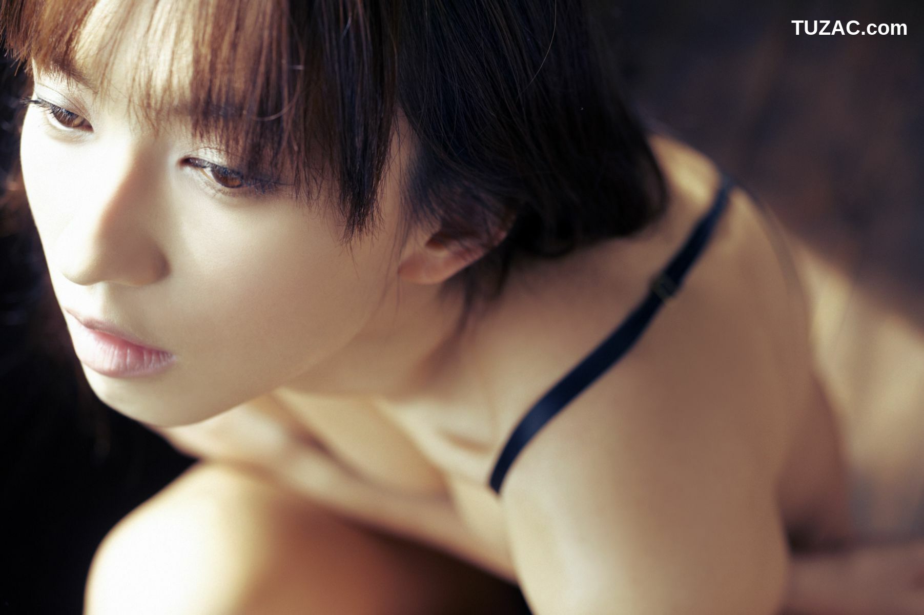 Wanibooks_ NO.57 Maomi Yuuki 優木まおみ/优木真央美 写真集[133P]