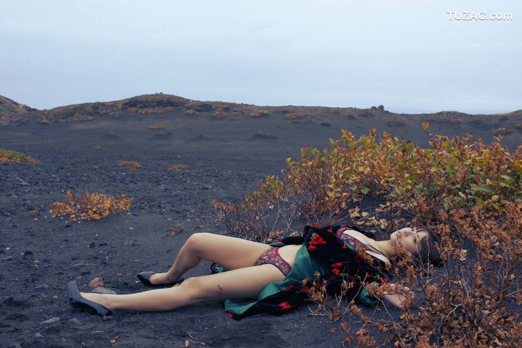 Wanibooks_ NO.57 Maomi Yuuki 優木まおみ/优木真央美 写真集[133P]