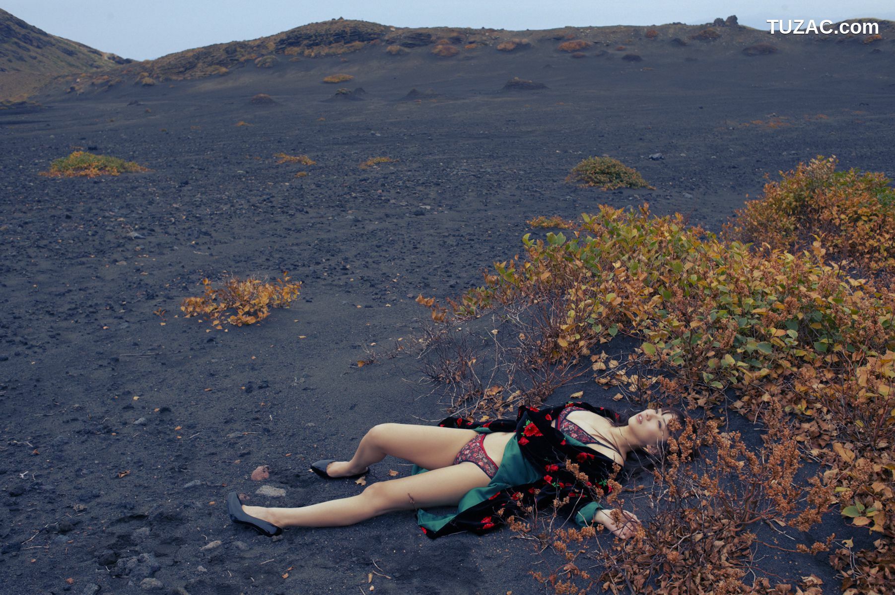 Wanibooks_ NO.57 Maomi Yuuki 優木まおみ/优木真央美 写真集[133P]