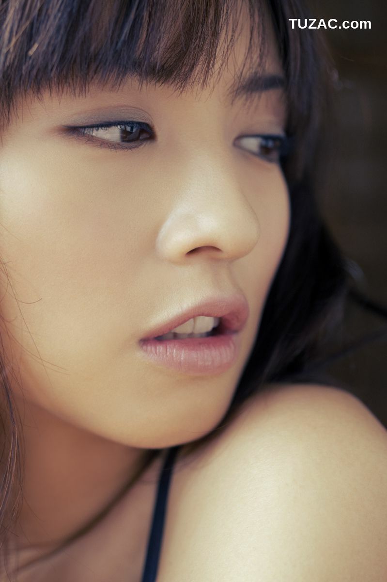 Wanibooks_ NO.57 Maomi Yuuki 優木まおみ/优木真央美 写真集[133P]